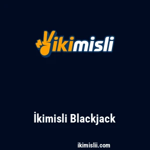 İkimisli Blackjack