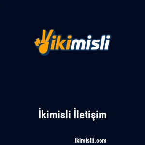 İkimisli İletişim
