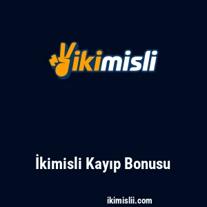 İkimisli Kayıp Bonusu