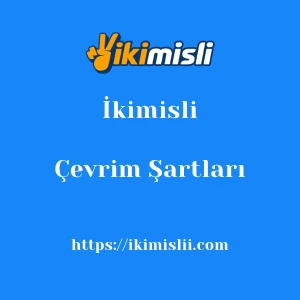 İkimisli Çevrim Şartları