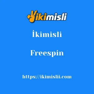 İkimisli Freespin