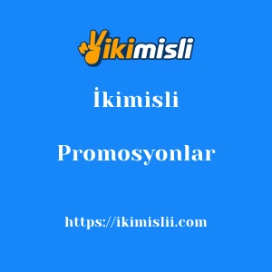 İkimisli Promosyonlar
